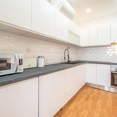 ליסבון Guestready - Captain'S Residence Near Agua Museum מראה חיצוני תמונה