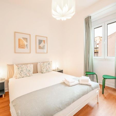 ליסבון Guestready - Captain'S Residence Near Agua Museum מראה חיצוני תמונה