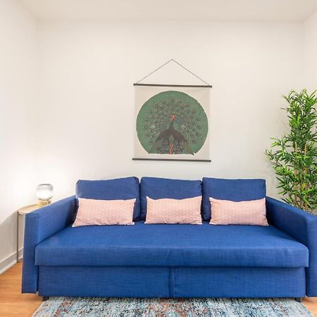 ליסבון Guestready - Captain'S Residence Near Agua Museum מראה חיצוני תמונה