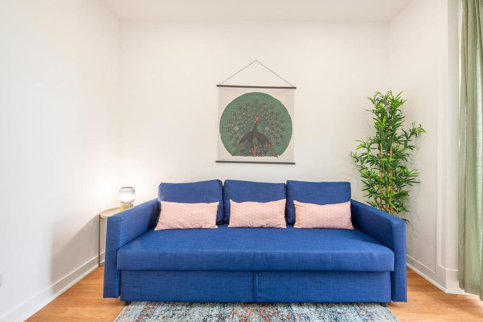 ליסבון Guestready - Captain'S Residence Near Agua Museum מראה חיצוני תמונה