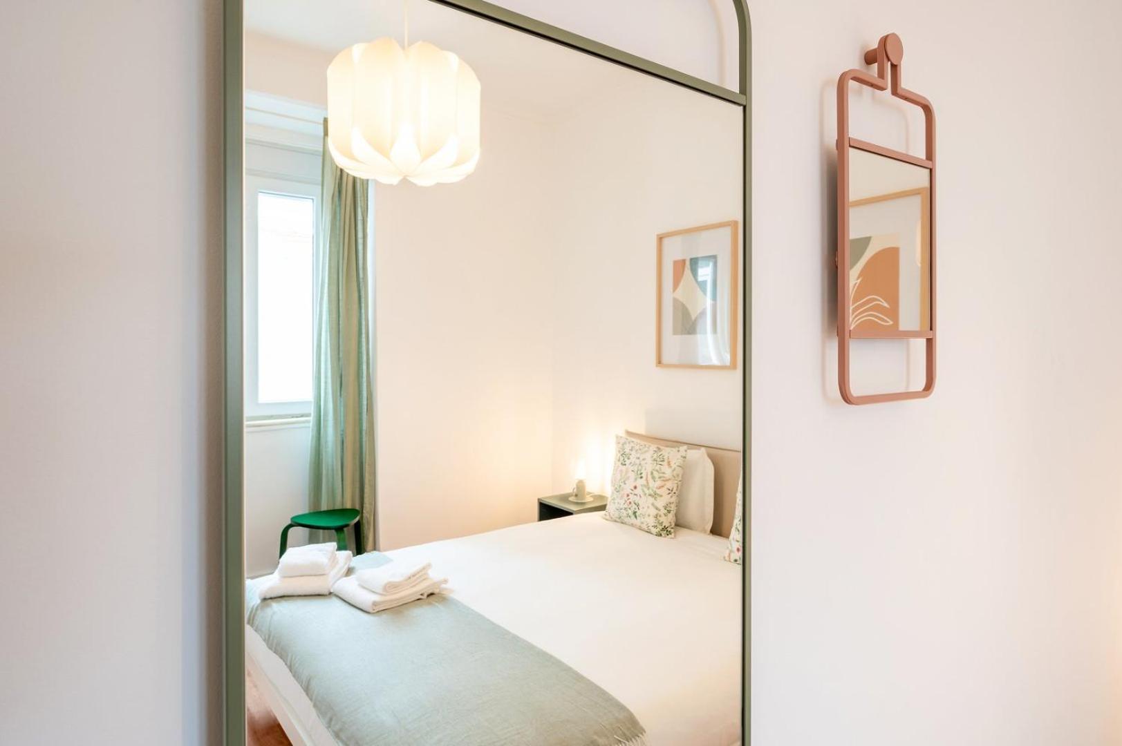 ליסבון Guestready - Captain'S Residence Near Agua Museum מראה חיצוני תמונה