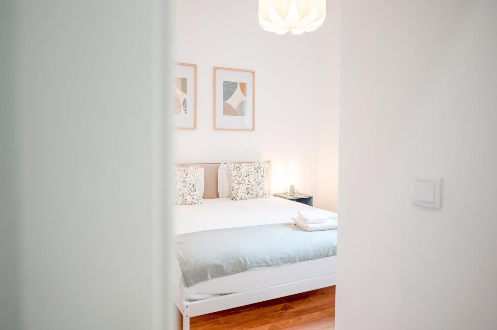 ליסבון Guestready - Captain'S Residence Near Agua Museum מראה חיצוני תמונה