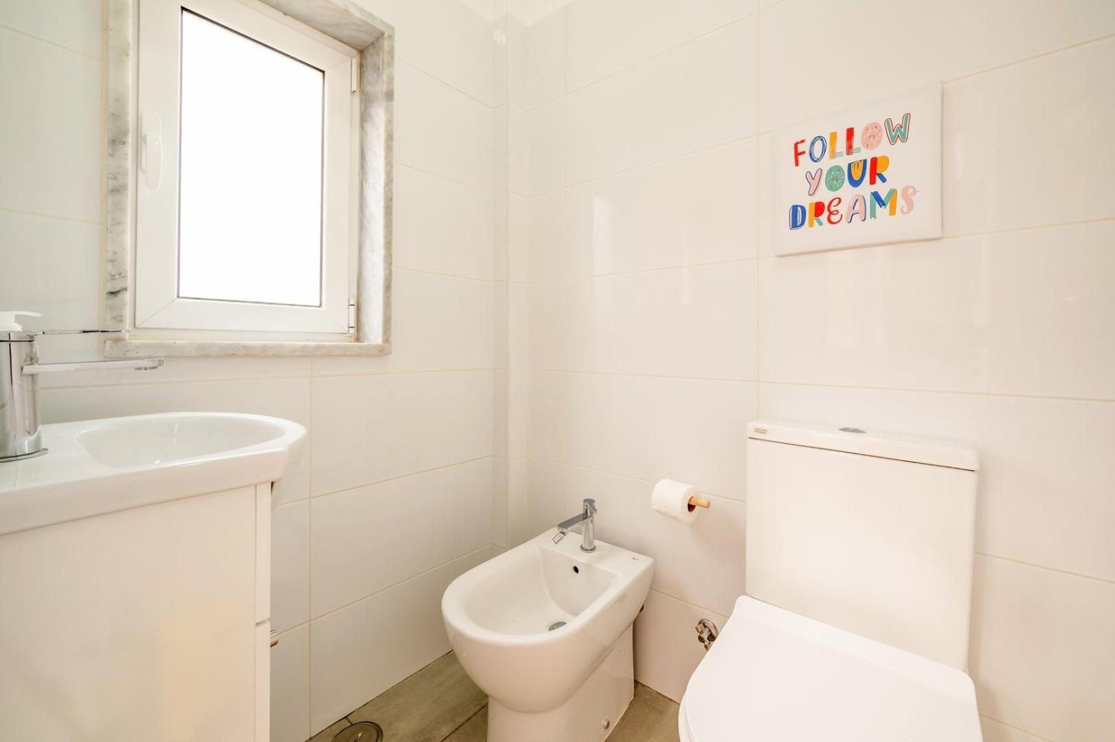 ליסבון Guestready - Captain'S Residence Near Agua Museum מראה חיצוני תמונה
