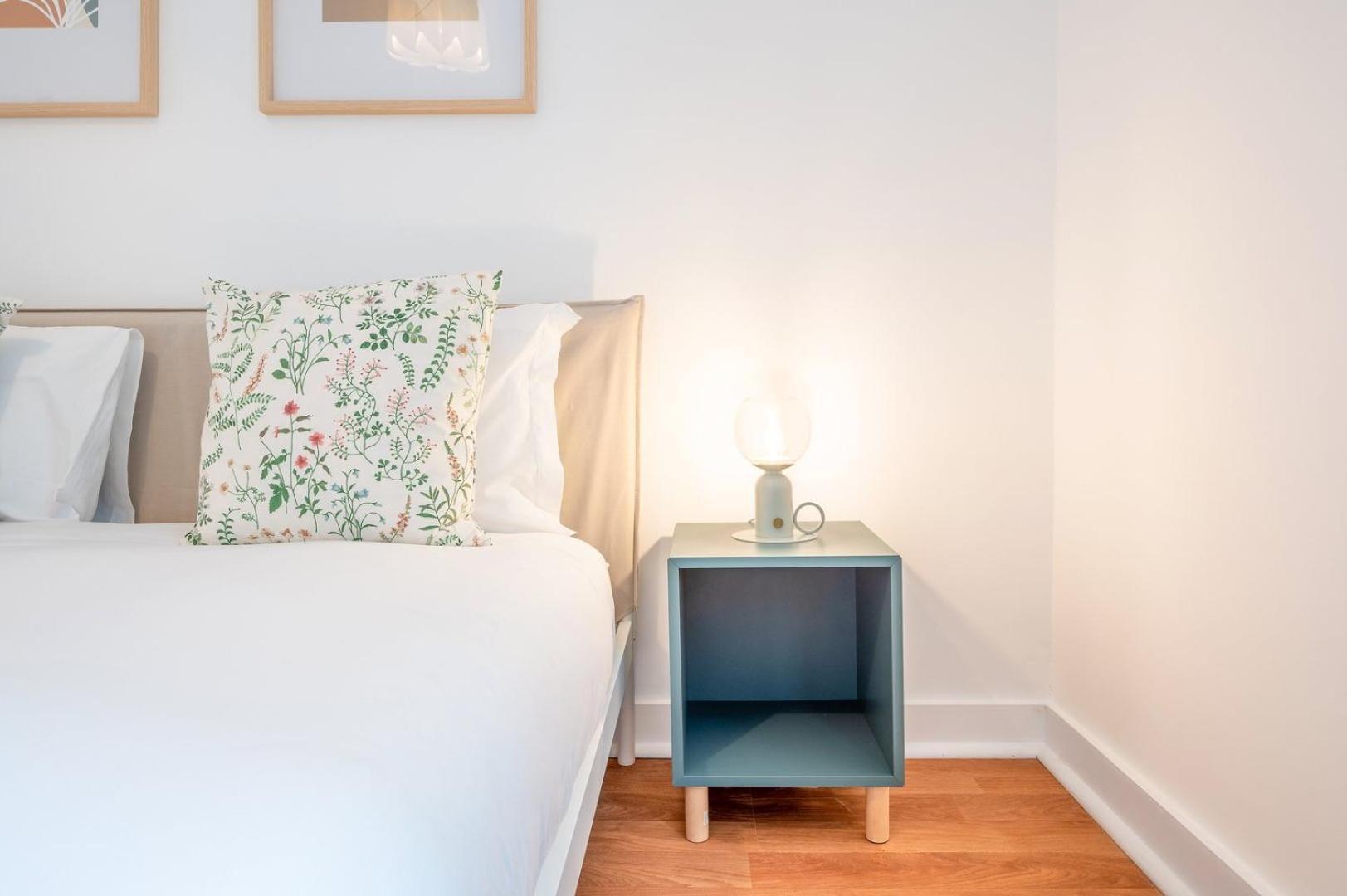 ליסבון Guestready - Captain'S Residence Near Agua Museum מראה חיצוני תמונה