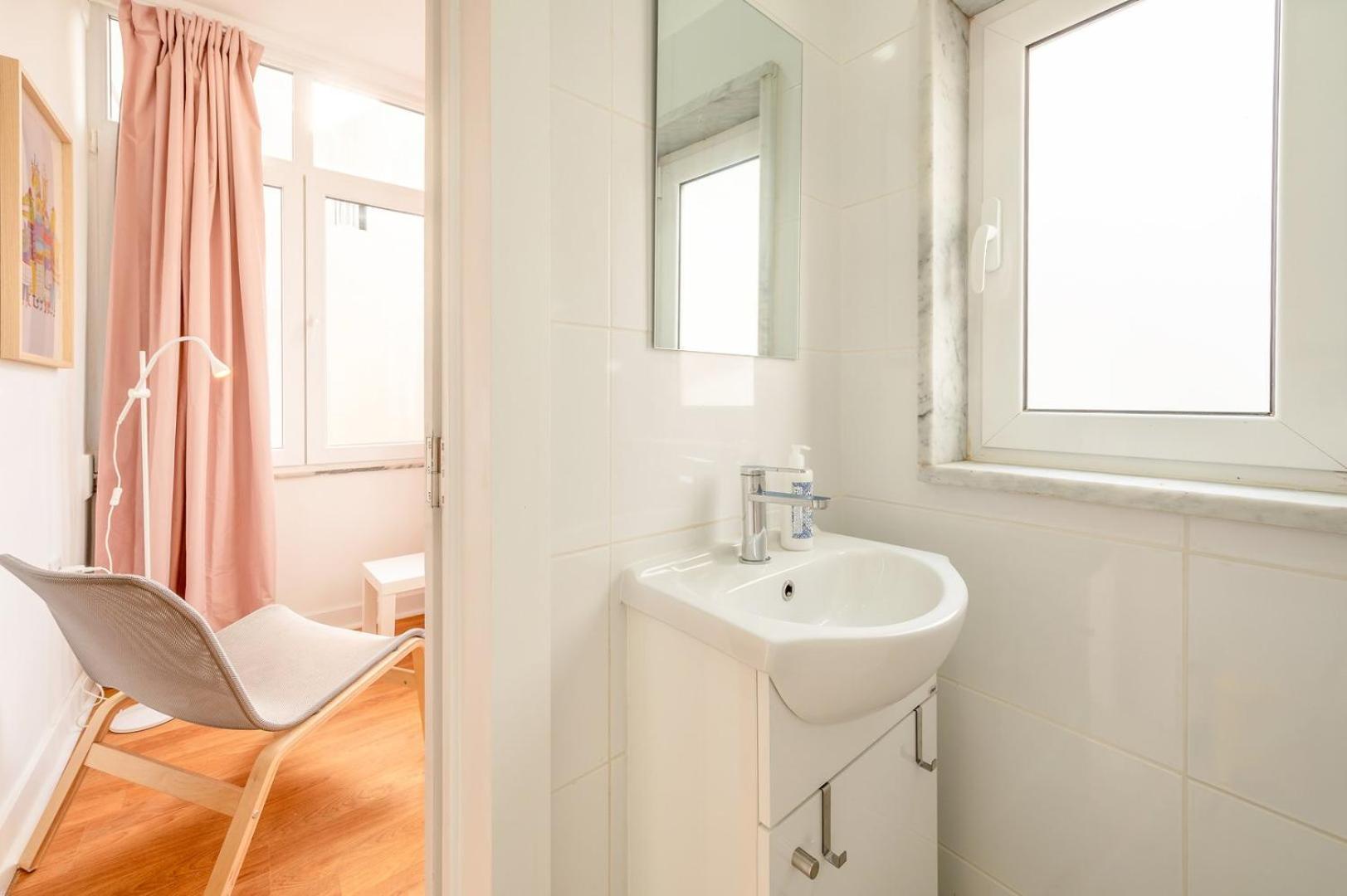 ליסבון Guestready - Captain'S Residence Near Agua Museum מראה חיצוני תמונה
