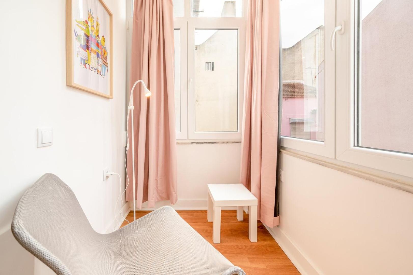 ליסבון Guestready - Captain'S Residence Near Agua Museum מראה חיצוני תמונה